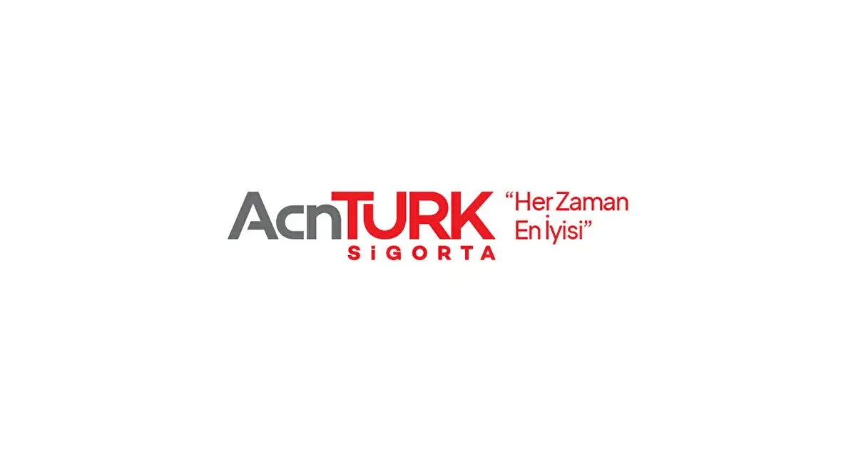 AcnTURK Sigorta A.Ş.