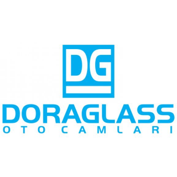 DORA GLASS logo